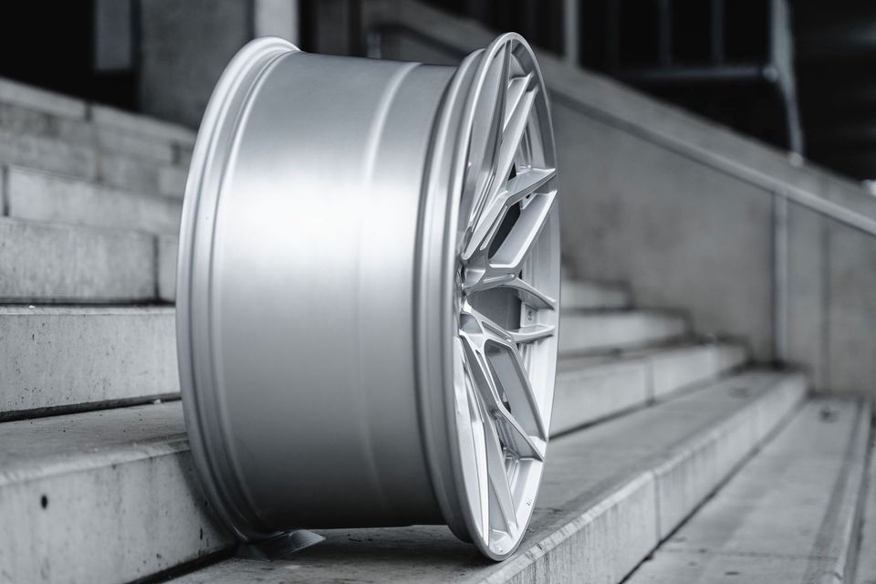 20 Zoll LA CHANTI PERFORMANCE LC-P14 Alufelgen 5x112 Felgen für Audi A4 B8 8K B9 F4 S4 A5 S5 F5 A6 4G 4K C7 C8 S6 A7 S7 F2 A8 S8 4E 4H TT RS 8J 8S Q3 8U F3 Q5 8R FY SQ5 S-Line Rotor RS3 RS4 RS5 RS6 in Hagen