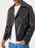 NEU Drykorn Lederjacke bikerjacke plazo samsoe acne Boss allsaint Kr. München - Deisenhofen Vorschau