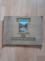 Sammelalbum Deutsche Kolonien von 1936 Sachsen - Grimma Vorschau