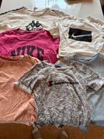 Sport Tshirts von Nike, Puma und Champion in XS Bayern - Bayreuth Vorschau