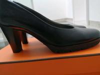 Moderne Paul Green ❤️5,5 Echtleder Pumps, fast neu Bayern - Aschaffenburg Vorschau