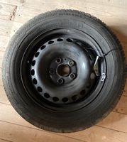 VW T6 Kompletträder 205/65 R16C 107/105T Niedersachsen - Kutenholz Vorschau