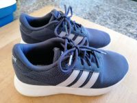 Adidas Turnschuh grau, weiß Größe 36,5 Rheinland-Pfalz - Lahnstein Vorschau