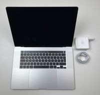 Apple MacBook Pro Retina TouchBar 16“ 6-Core i7 2,6 Ghz 512 GB Rheinland-Pfalz - Neuburg am Rhein Vorschau