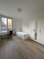 1-Zimmer-Wohnung in Mannheim Baden-Württemberg - Mannheim Vorschau