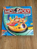 Monopoly Junior Rheinland-Pfalz - Worms Vorschau