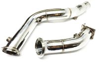 Downpipe 76mm BMW F82 F83 M4 F80 M3 NEU Tuning Baden-Württemberg - Singen Vorschau