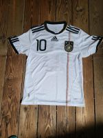 Herren  Shirts gr S in  weis Podolski Hannover - Linden-Limmer Vorschau