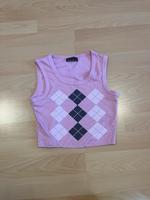 Tanktop, crop Hessen - Florstadt Vorschau