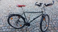 MTB Checker Pig CPX3001- Sachsen - Tannenbergsthal Vorschau