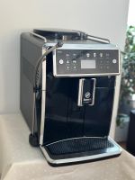 Kaffeevollautomat Saeco Xelsis günstig abzugeben! Leipzig - Gohlis-Süd Vorschau