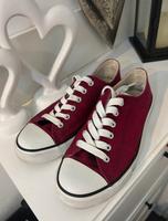 Vty Sneakers rot, 38 Sachsen-Anhalt - Jübar Vorschau