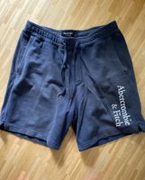 Abercrombie & Fitch Sweathose Gr. S dunkelblau Hamburg-Nord - Hamburg Uhlenhorst Vorschau