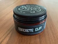 Charlemagne Concrete Clay | 100 ml | Pomade | Unbenutzt Walle - Utbremen Vorschau