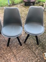 Stühle im 2er Pack Sachsen - Neukirchen/Erzgeb Vorschau