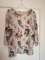 Lockeres Langarmshirt Bayern - Julbach Vorschau