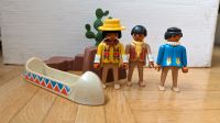 Playmobil Indianer Vintage alt retro 90er Jahre Baden-Württemberg - Laufenburg (Baden) Vorschau