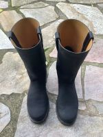 Wunderschöne Biker-Stiefel, GR. 38 von Vidal , neuwertig Nordrhein-Westfalen - Meckenheim Vorschau