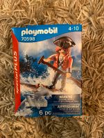 Playmobil 70598 (Pirat mit Hai) Köln - Lindenthal Vorschau