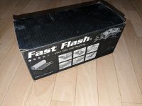 PERFORM Fast Flash Wand/Kaminanschluss 500x28cm ziegelrot Sachsen-Anhalt - Luso Vorschau