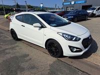 Hyundai i30 Coupe**Garantie** Saarland - Lebach Vorschau