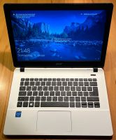 Acer Aspire ES1-331- Intel Celeron N3050, 4GB DDR3, 80G SSD, W10 Kr. München - Ismaning Vorschau