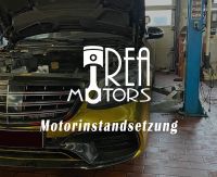 Mercedes Benz S63 AMG M157.985 585PS W222 Motorinstandsetzung Bielefeld - Brackwede Vorschau