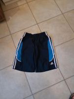 Adidas Shorts Gr 140 Nordrhein-Westfalen - Eschweiler Vorschau