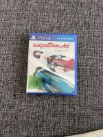 WipEout - Omega Collection - PlayStation PS4 PS5 - Rennspiel Niedersachsen - Lohne (Oldenburg) Vorschau