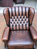 Lady Chair/ Chesterfield Niedersachsen - Westerstede Vorschau