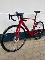 Canyon Ultimate CF SL 8 Di2 Leipzig - Schleußig Vorschau