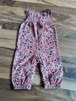 Alana Cordlatzhose Latzhose Strampler Bio Organic 68 Baden-Württemberg - Kandern Vorschau