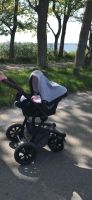 Maxi Cosi Babyschale mit Isofix Station Schleswig-Holstein - Kiel Vorschau