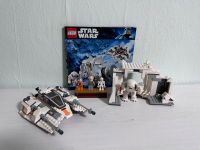 Lego Star Wars, 8098, Hoth Wampa Cave Nordrhein-Westfalen - Werne Vorschau