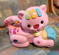 Vtech  Meine Miezekatze Spielzeug rosa Katze Kleinkind Sachsen - Dürrhennersdorf Vorschau