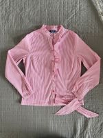 Conleys blue Bluse rosa/gestreift Hessen - Bad Arolsen Vorschau