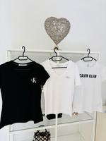 Calvin Klein Damen t Shirts gr s & m Top Bayern - Osterhofen Vorschau