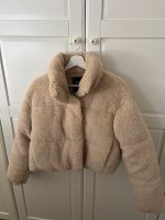 Kuschelige Teddyfell Jacke kurz Zara Schleswig-Holstein - Lübeck Vorschau