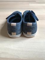 Dunkelblaue Timberland Sneaker Bayern - Ingolstadt Vorschau