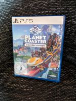 Playstation 5 Spiel Planet Coaster Console Edition Saarland - Kirkel Vorschau