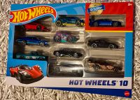 Hot Wheels Set 10 / Porsche Lamborghini BMW Ford Shelby VW Leipzig - Knautkleeberg-Knauthain Vorschau