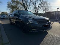 Mercedes C350 Cdi | AMG LINE | Standheizung | TAUSCH möglich Berlin - Mitte Vorschau