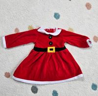 Baby Kostüm / Kleid 74 (Weihnachten) Thüringen - Erfurt Vorschau