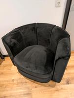 Dutchbone Lounge Sessel Wie neu Rheinland-Pfalz - Irrel Vorschau