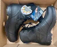 Einsatzstiefel HAIX GSG9-S 2.0 Bayern - Obermaiselstein Vorschau