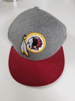 American Football NFL Washington Redskins Cap 7 1/8 56,8cm Nordrhein-Westfalen - Winterberg Vorschau