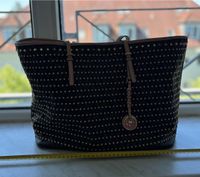 Michael Kors Monogramm Nieten Shopper Berlin - Steglitz Vorschau