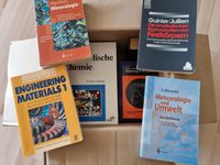 Bücher / Fachbücher / Studienbücher - Physik / Werkstoffkunde Dortmund - Hacheney Vorschau