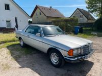 Mercedes 280 CE | W123 Bj 77 | Automatik Pankow - Französisch Buchholz Vorschau