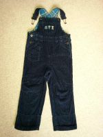 *neu* WINTERHOSE Gr. 92 gefüttert Latzhose Cordhose Schneehose Bielefeld - Bielefeld (Innenstadt) Vorschau